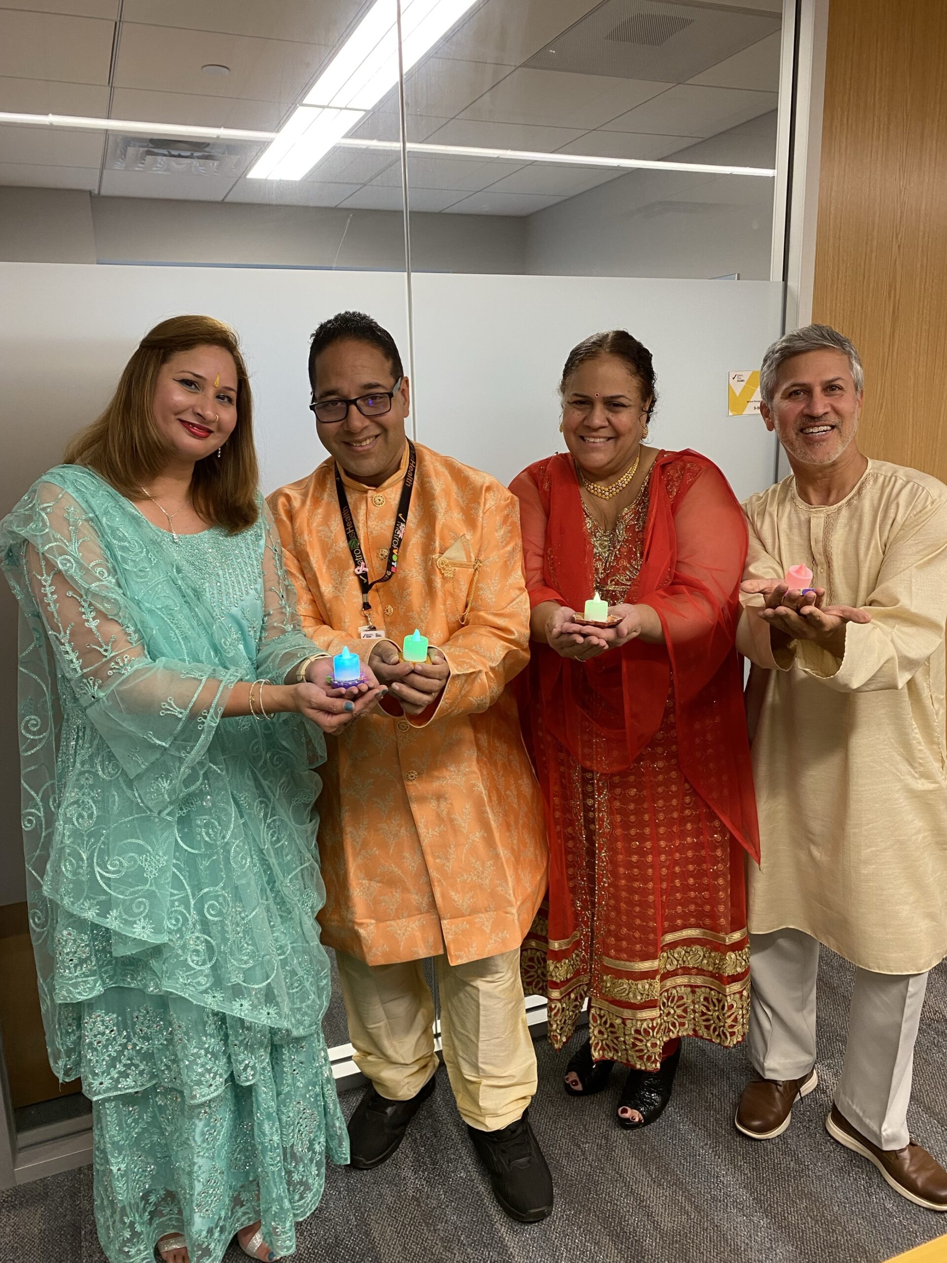 DiwaliCelebration